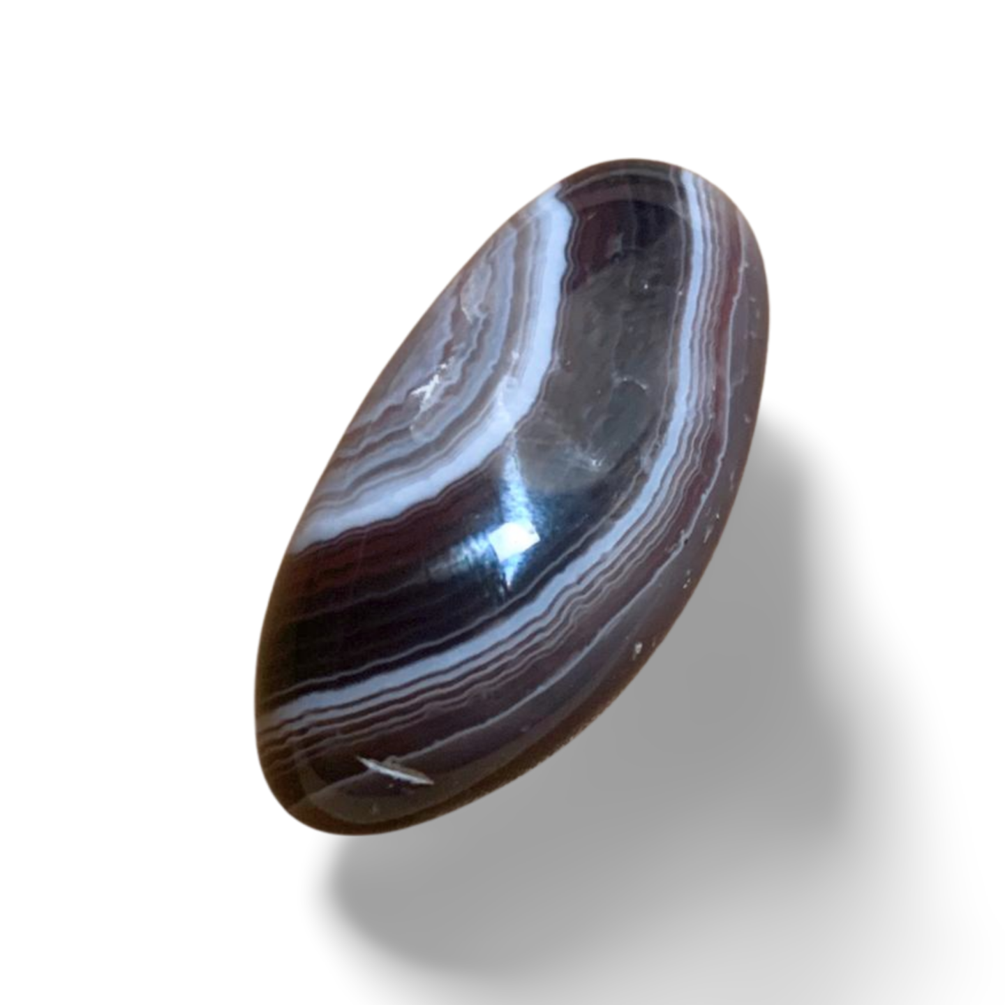 BOTSWANA AGATE TUMBLE