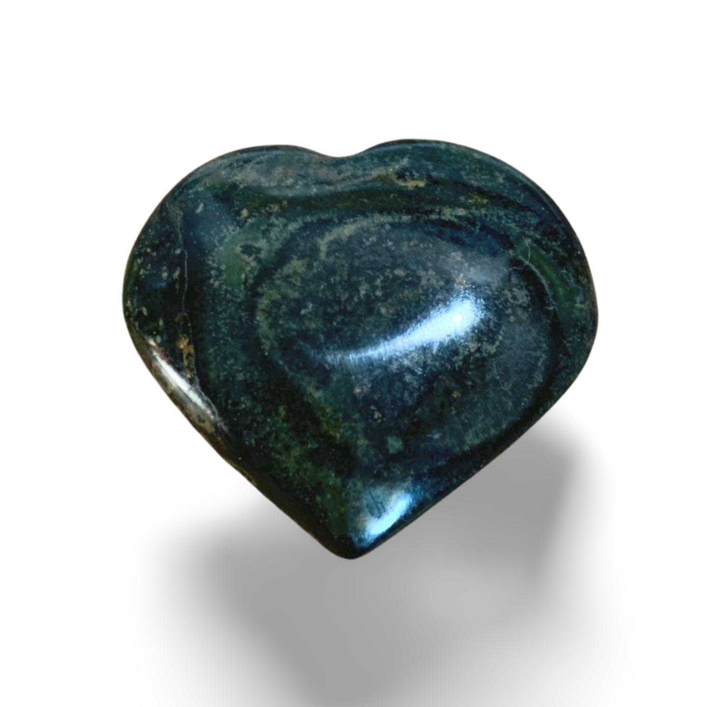 KAMBABA/KABAMBA JASPER HEART