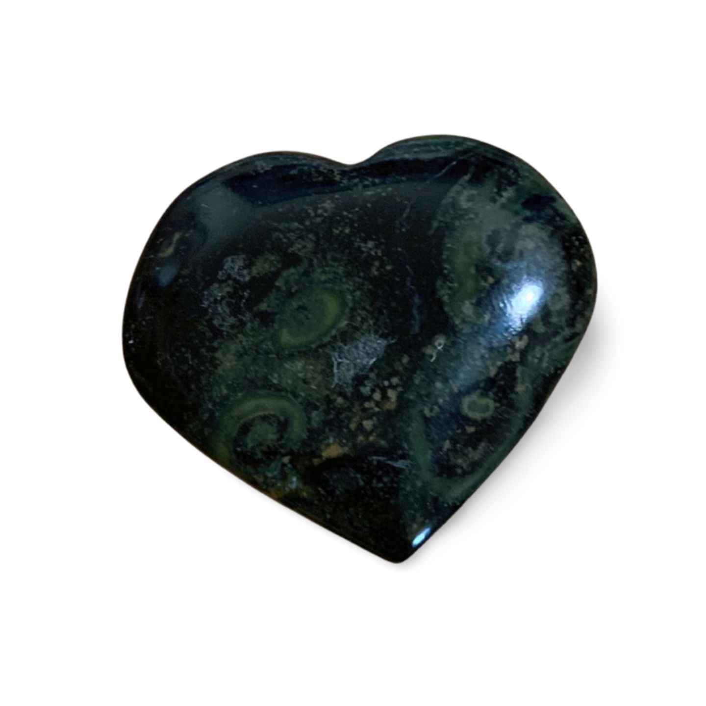 KAMBABA/KABAMBA JASPER HEART