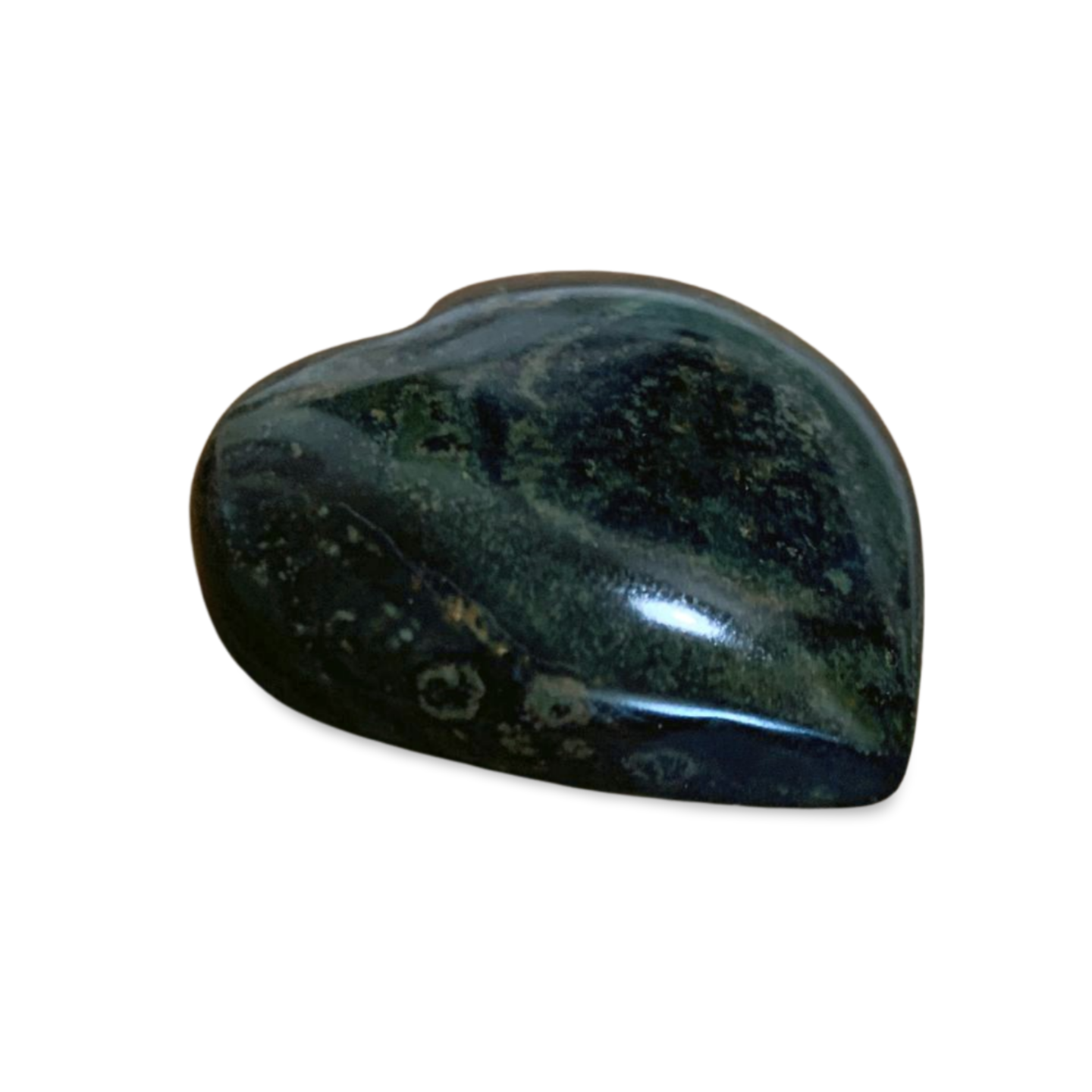 KAMBABA/KABAMBA JASPER HEART