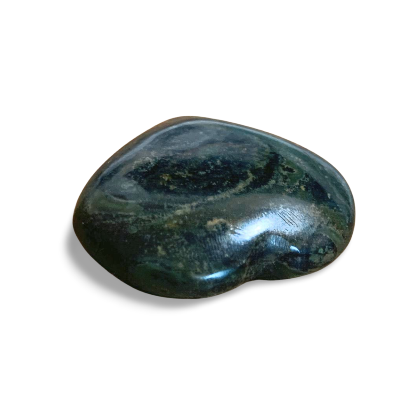 KAMBABA/KABAMBA JASPER HEART