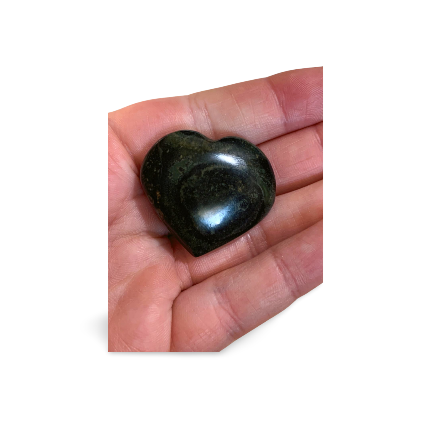 KAMBABA/KABAMBA JASPER HEART