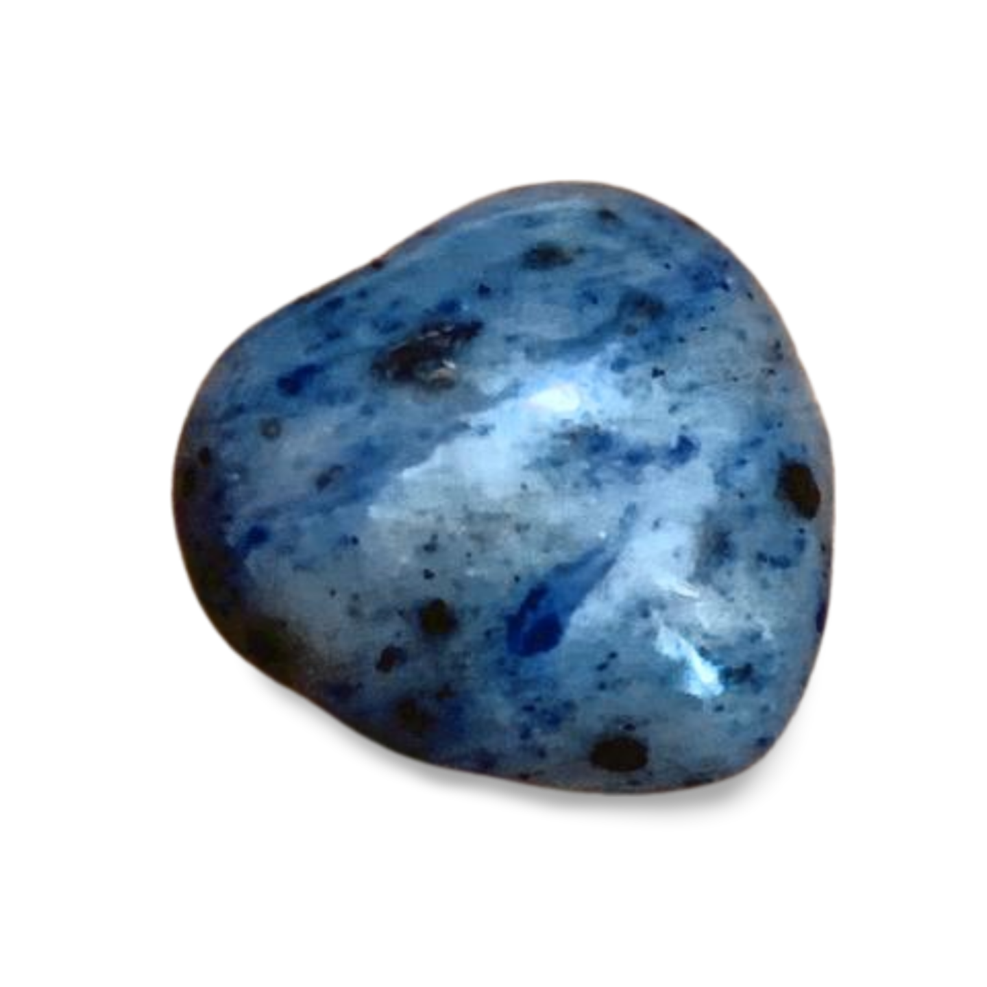 SODALITE MINI HEART