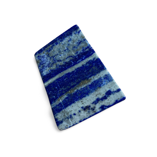 LAPIS LAZULI SMALL FREEFORM