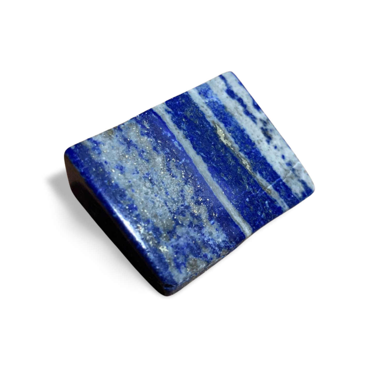 LAPIS LAZULI SMALL FREEFORM