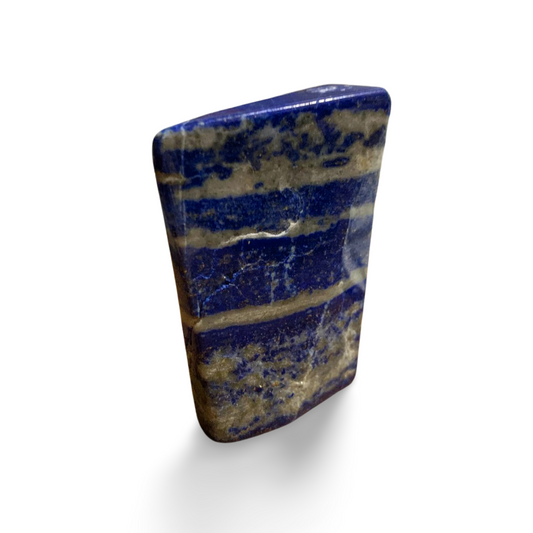 LAPIS LAZULI SMALL FREEFORM