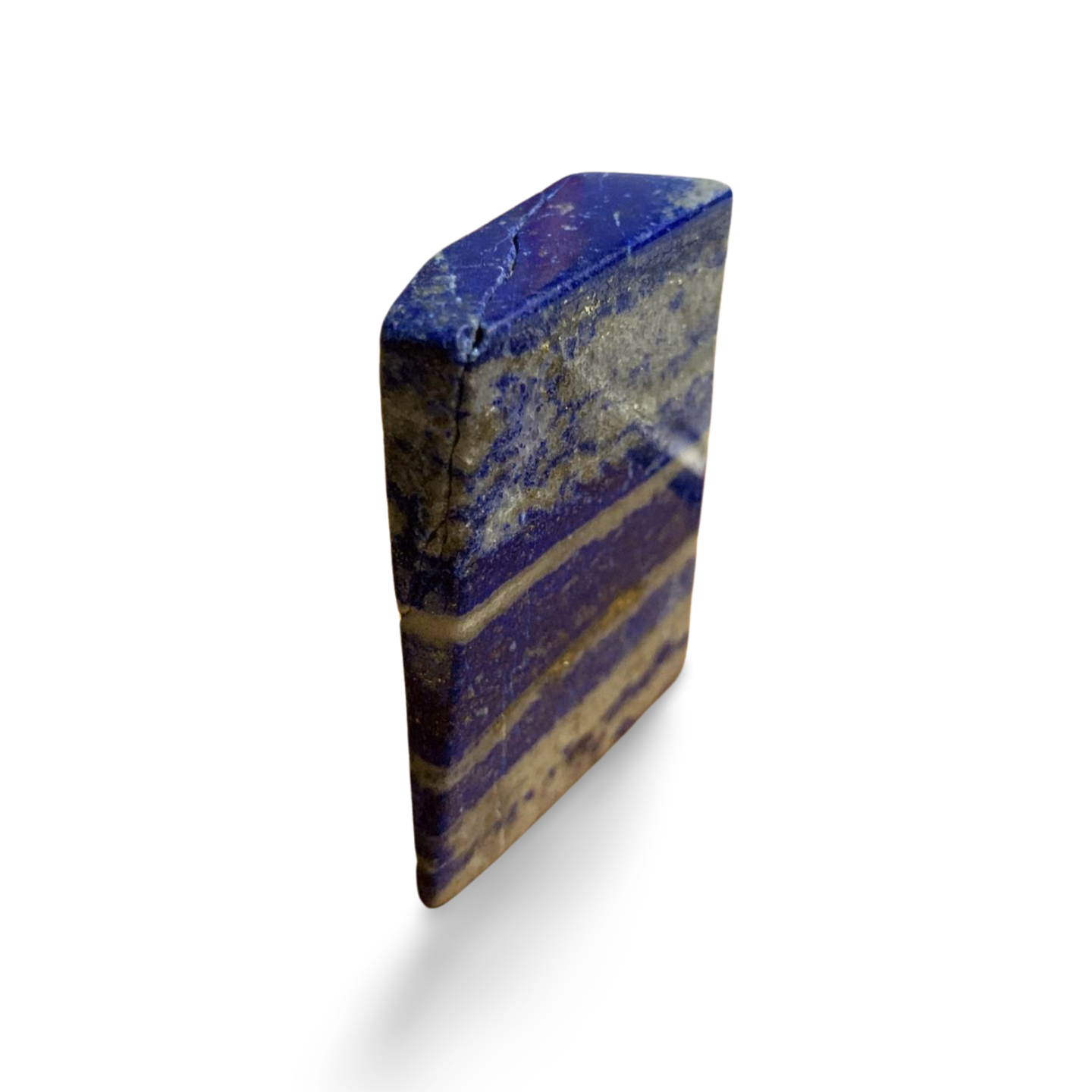 LAPIS LAZULI SMALL FREEFORM