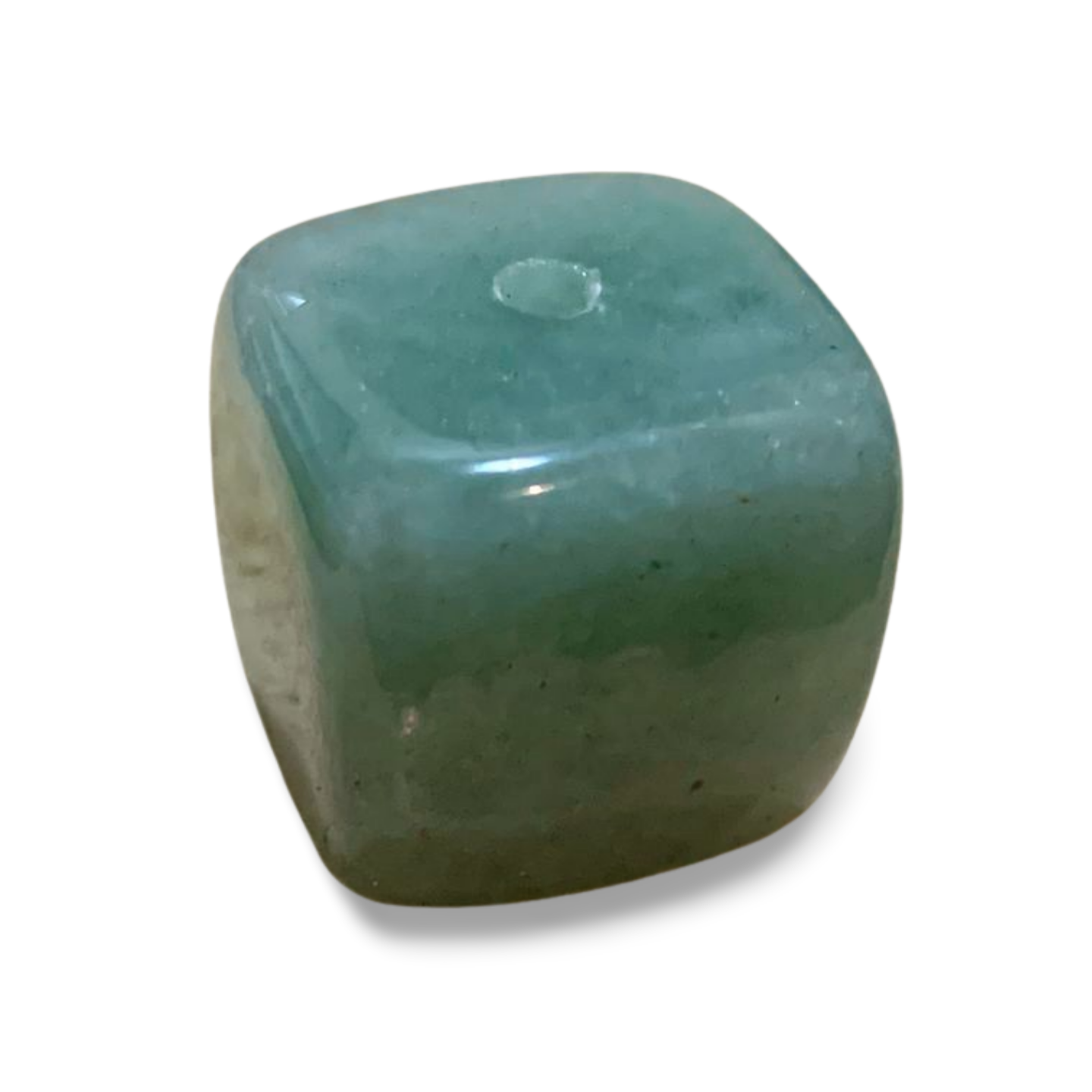 GEMSTONE CUBE INCENSE HOLDERS