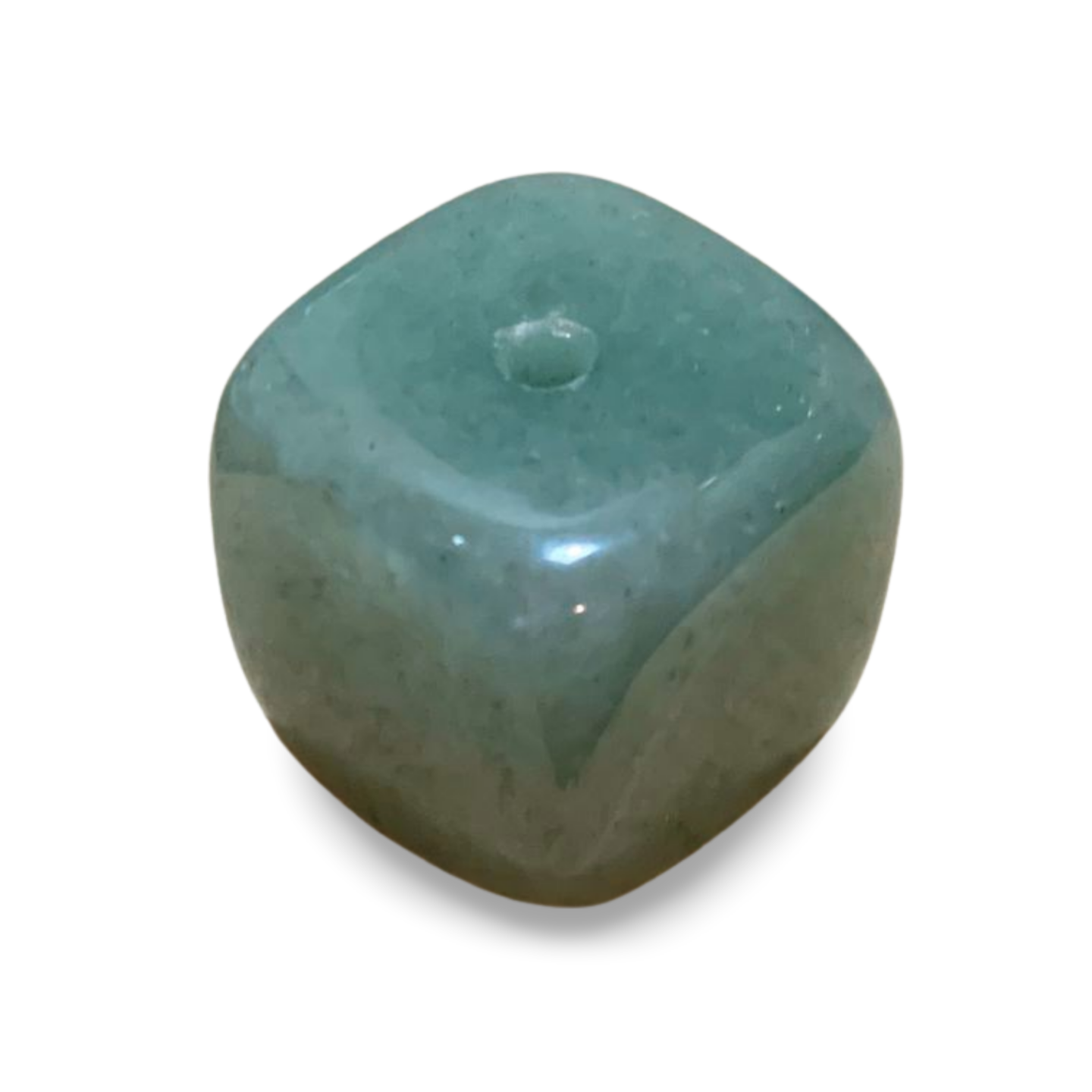 GEMSTONE CUBE INCENSE HOLDERS