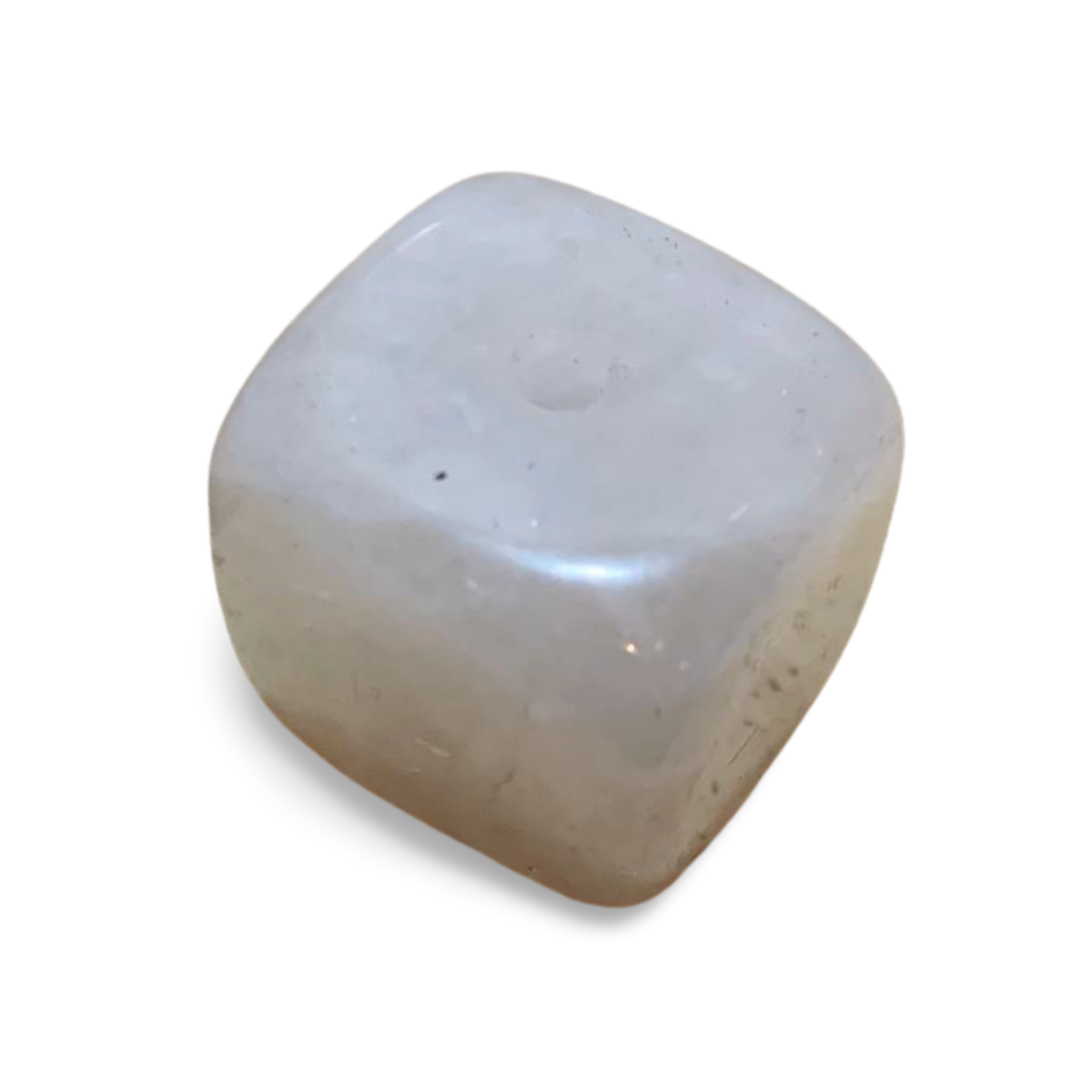 GEMSTONE CUBE INCENSE HOLDERS