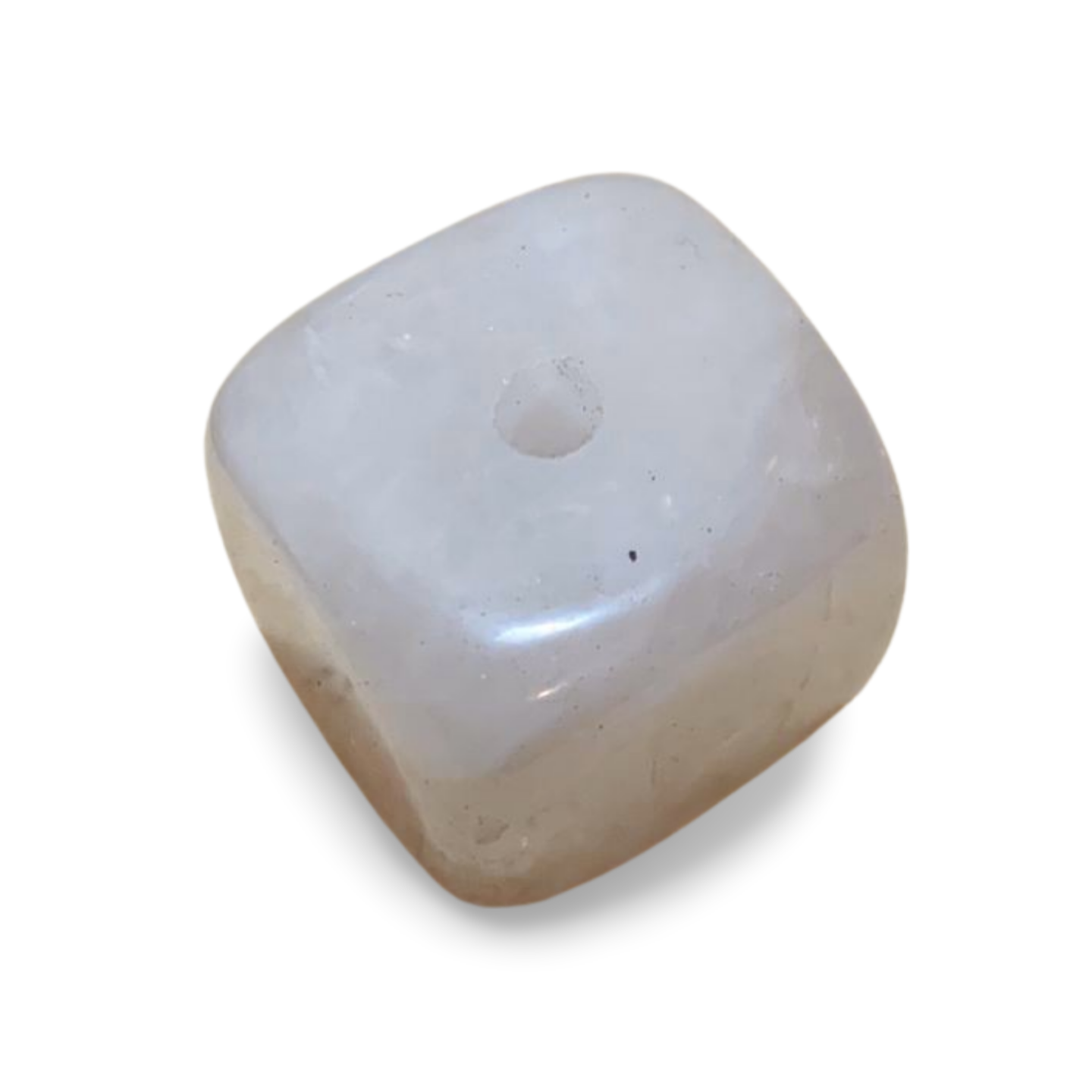 GEMSTONE CUBE INCENSE HOLDERS