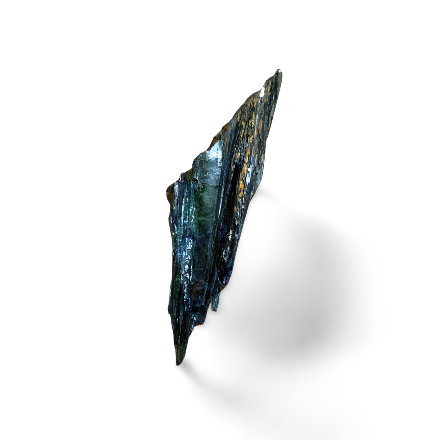 VIVIANITE SPECIMEN