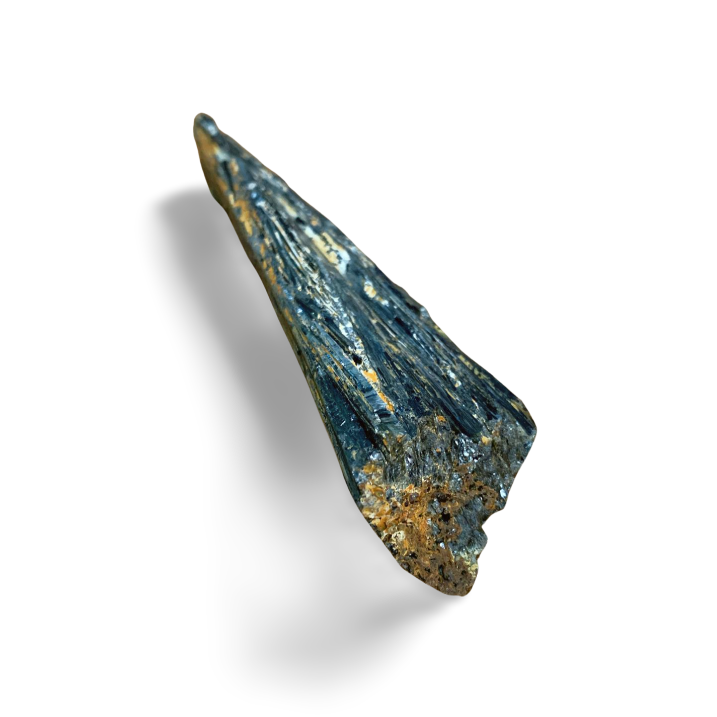 VIVIANITE SPECIMEN