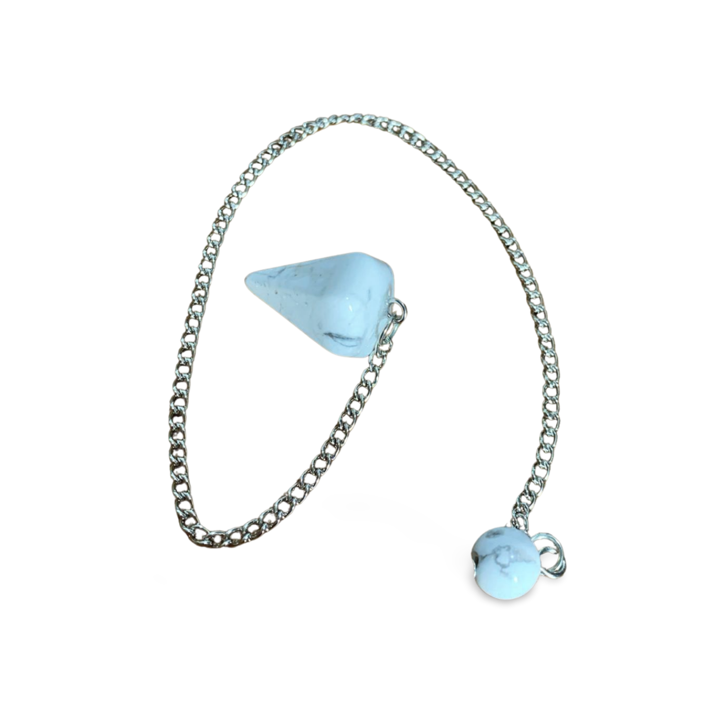 HOWLITE PENDULUM