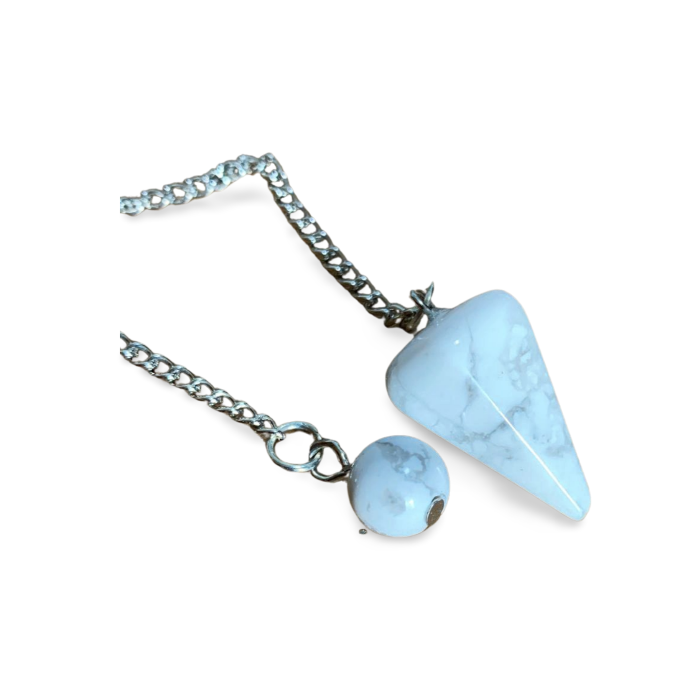 HOWLITE PENDULUM