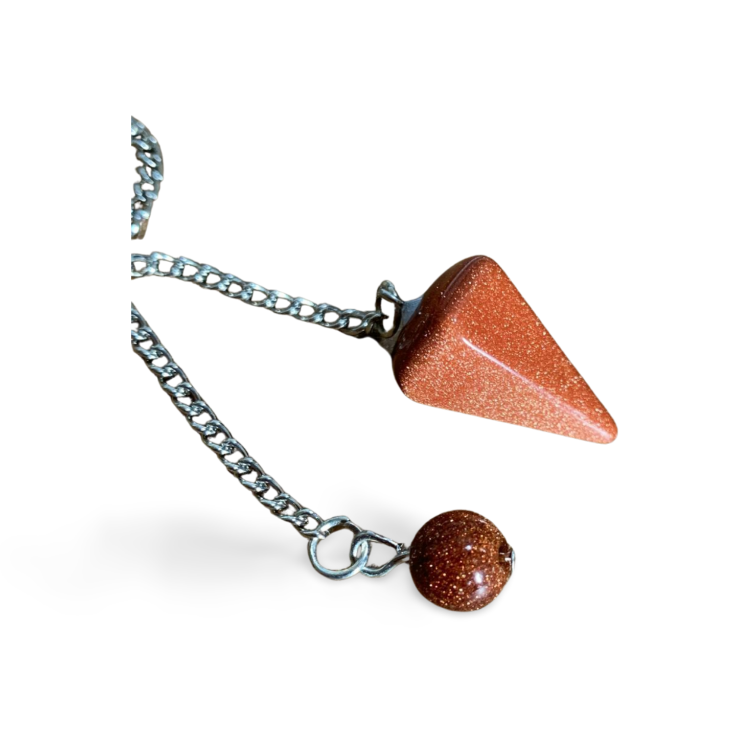 GOLDSTONE PENDULUM