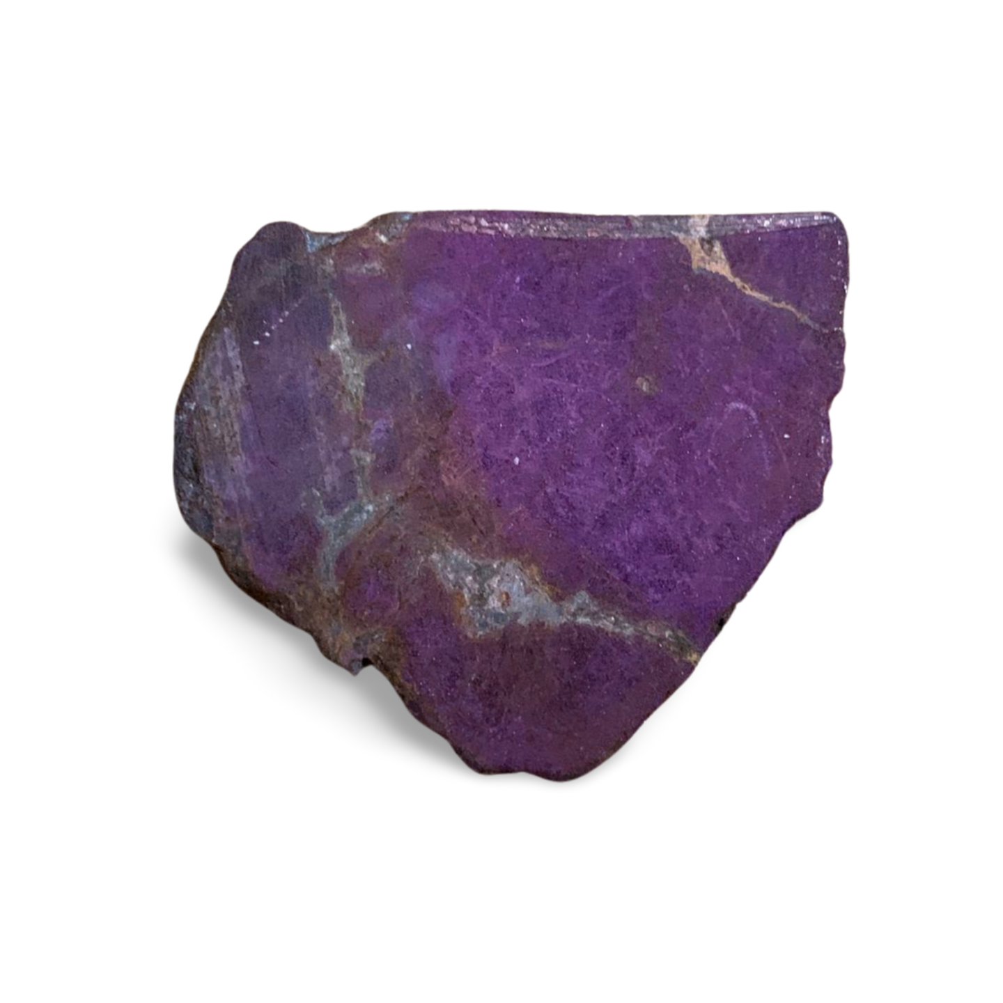 PURPURITE RAW