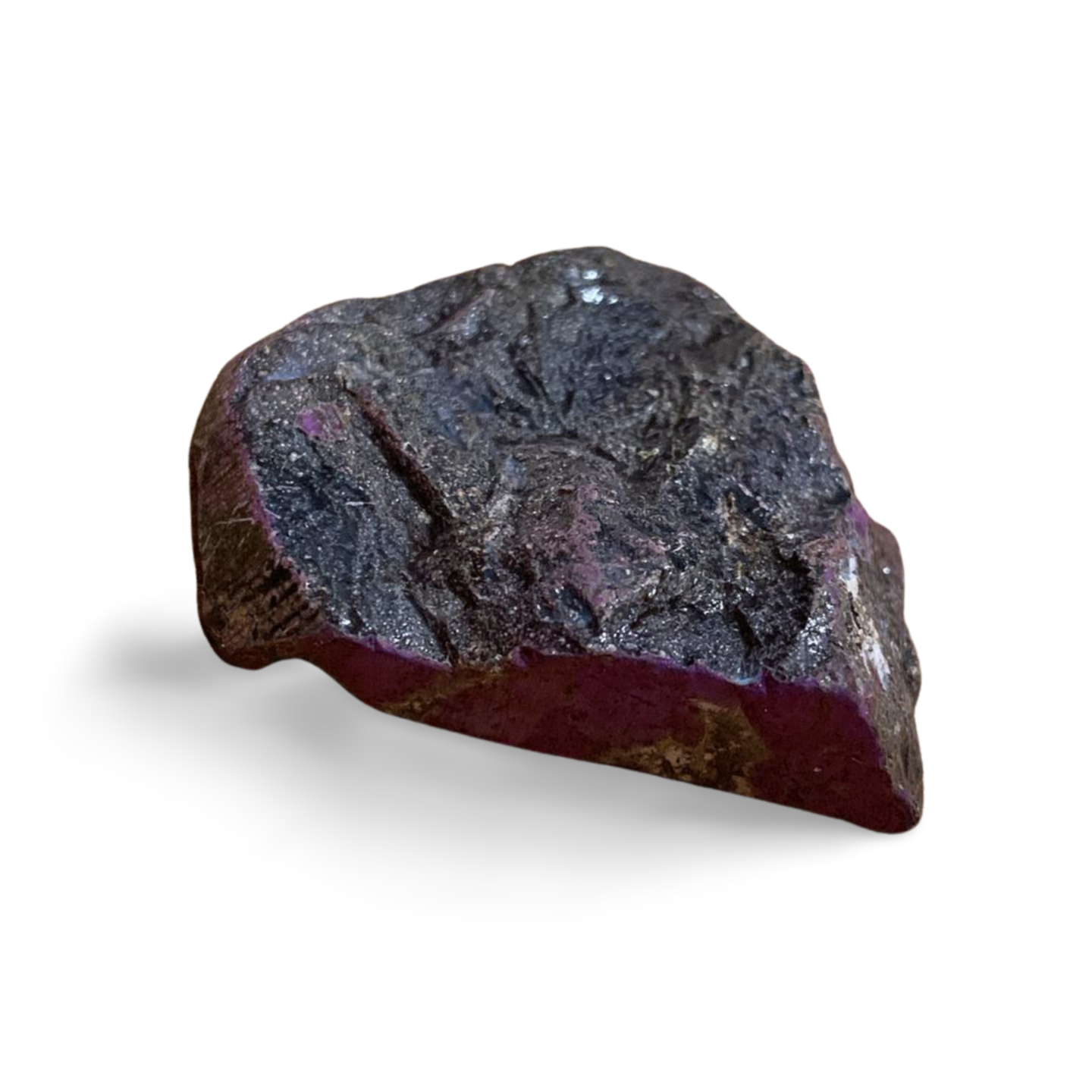 PURPURITE RAW