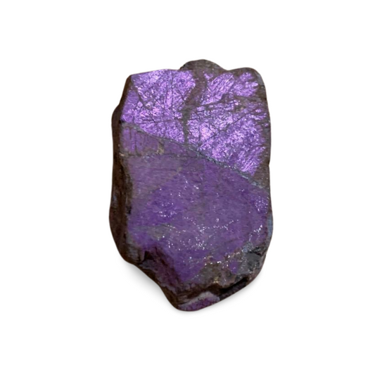 PURPURITE RAW