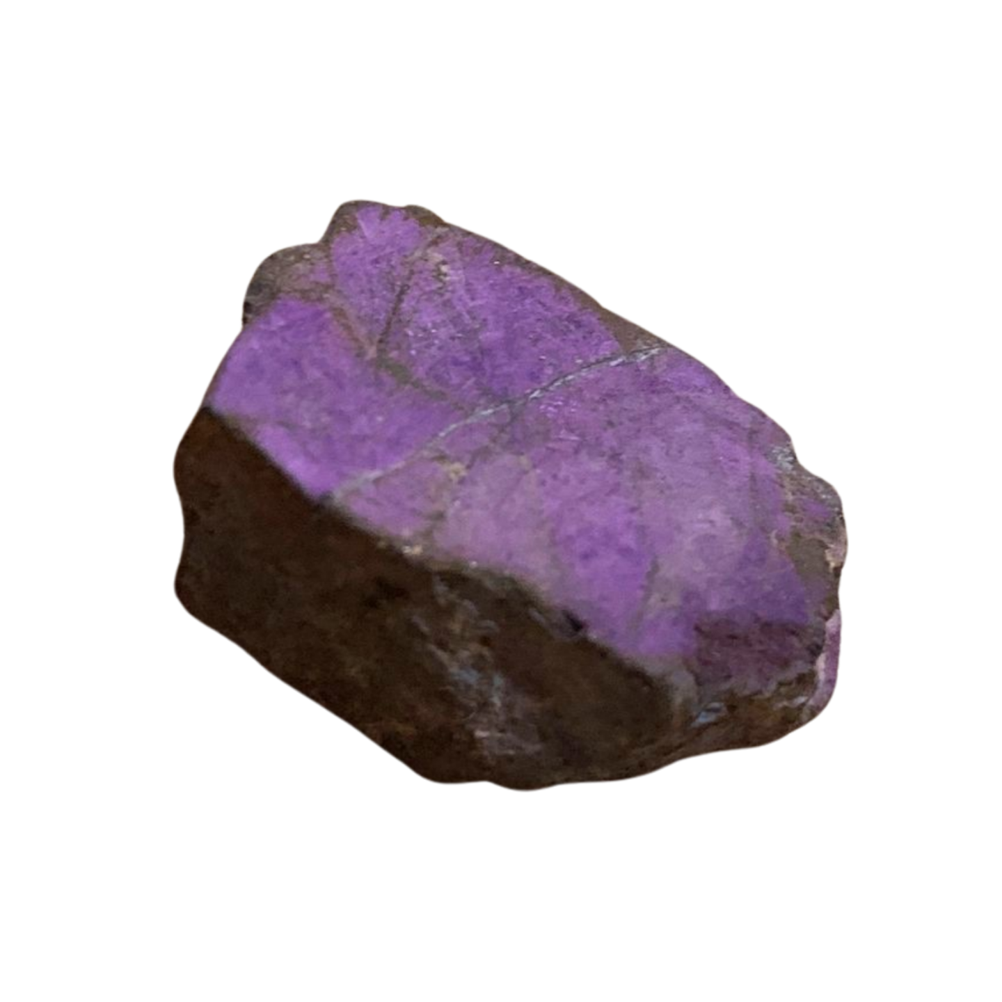 PURPURITE RAW