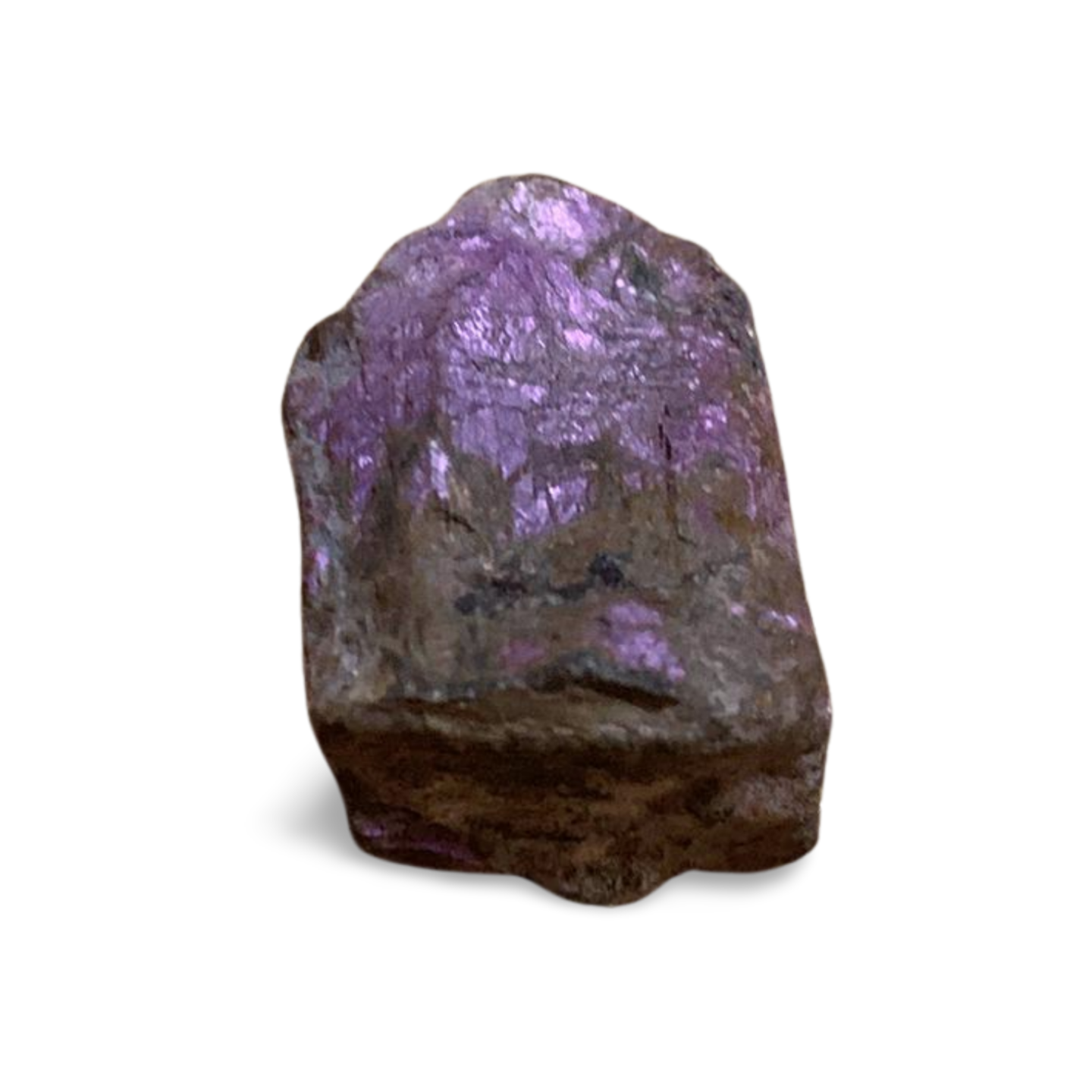 PURPURITE RAW