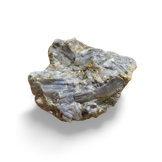 RAW TURKISH BLUE KYANITE