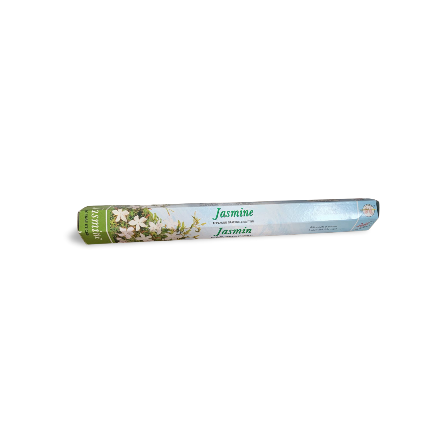 JASMINE INCENSE by FLUTE