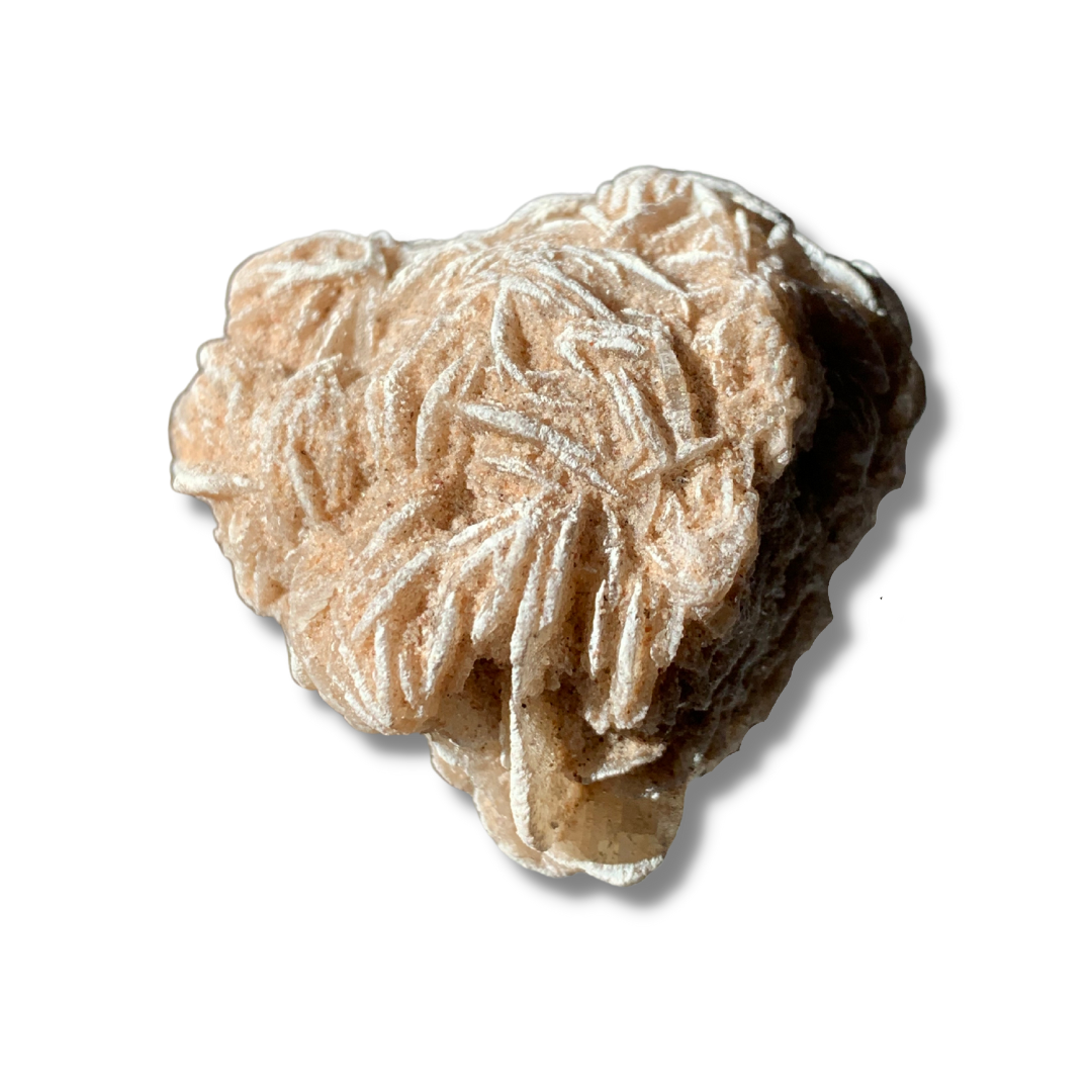 DESERT ROSE GYPSUM