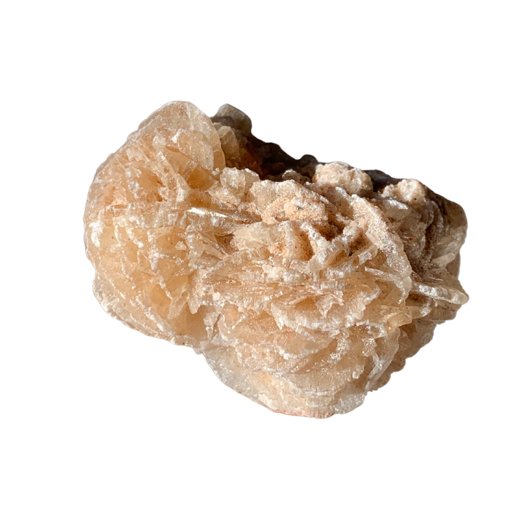 DESERT ROSE GYPSUM