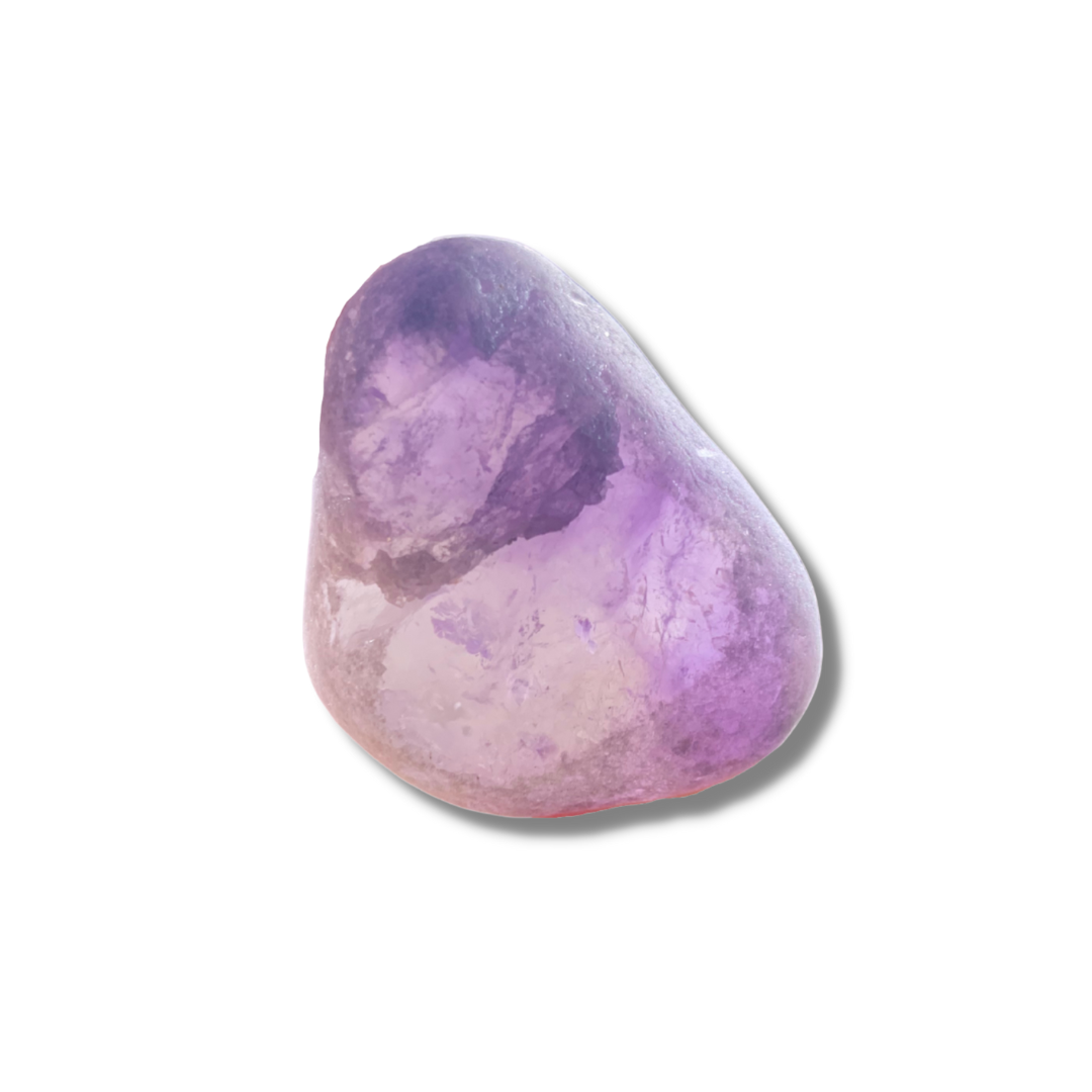 AMETHYST DRAGON EGGS/ SEER STONES